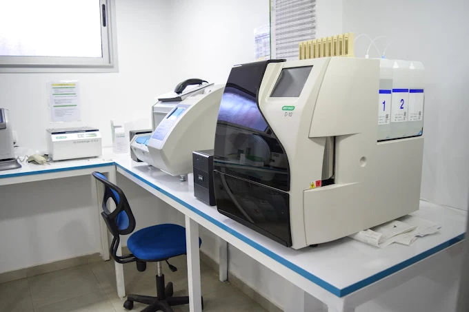 Image pour Centre de Biologie Bettana – Laboratoire d’analyses médicales